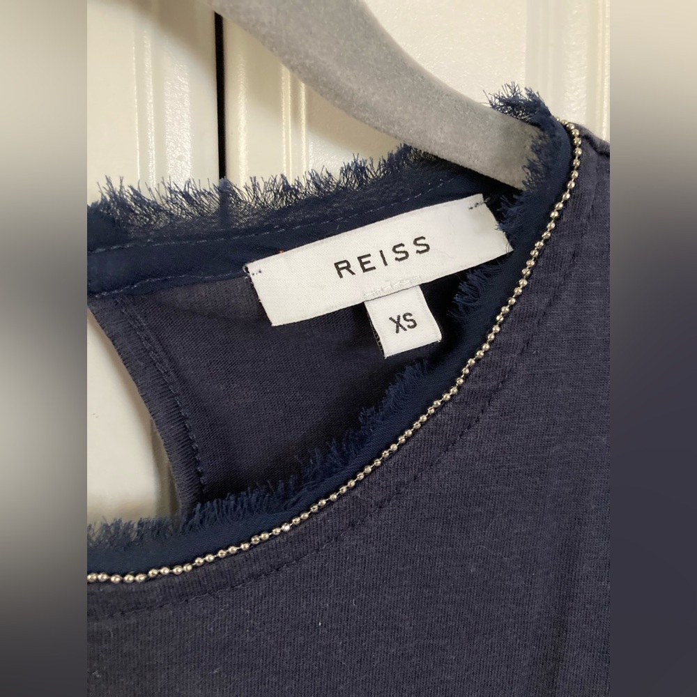 Reiss Blouse
